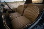 Alvis Speed 20 SB Tourer by Cross & Ellis 1933 года